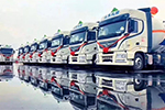 17195輛！東風(fēng)商用車2018年5月中重卡銷量戰(zhàn)報來了