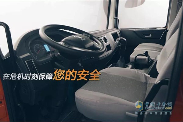 東風(fēng)輕型車ABS再危急時刻保證你的安全