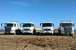 油礦作業(yè)選啥車(chē)？華菱重卡8×4載貨車(chē)當(dāng)仁不讓?zhuān)?>
                        <div   id=