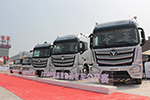 同樣路線為什么別人家能多掙錢(qián)？歐曼冠軍幫你來(lái)支招！ 