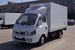 東風途逸冷藏車，這個夏天最“領鮮”的選擇！