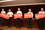 東風(fēng)獲湖北質(zhì)量獎(jiǎng) 總理親自為東風(fēng)卡車(chē)加油