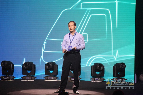 恒源電動汽車集團創(chuàng)始人、容大智造CEO王祖光先生