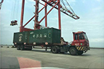 提供更專業(yè)、更貼心的服務(wù) 陜汽定制港口車服務(wù)保障方案