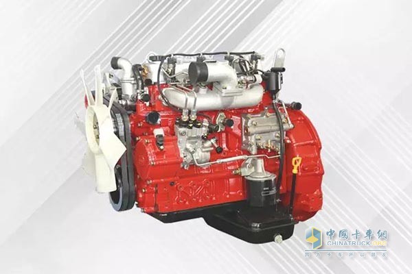 4B2-115C50發(fā)動機(jī)