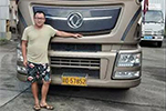 毛師傅：對(duì)車(chē)要像對(duì)好伙伴一樣