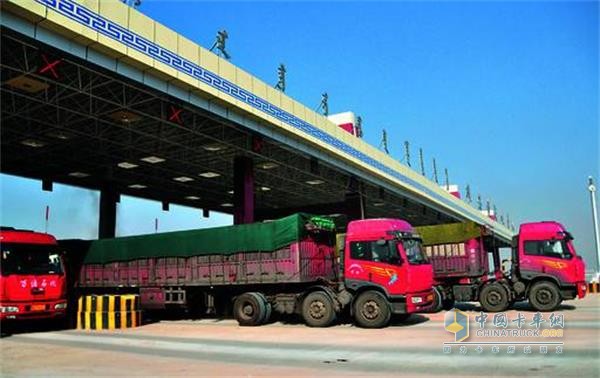 湖北：建立高速公路省界站MTC車(chē)輛信息共享機(jī)制