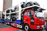 新政成市場拐點(diǎn)，解放中置軸轎運(yùn)車力爭第一