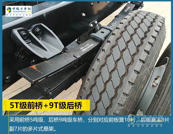 外貌憨厚的“扛把子” 帥鈴Q9中卡的表現(xiàn)算不算得上老大？