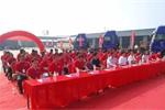 硝煙彌漫 誰是福田戴姆勒最強(qiáng)維修技師？