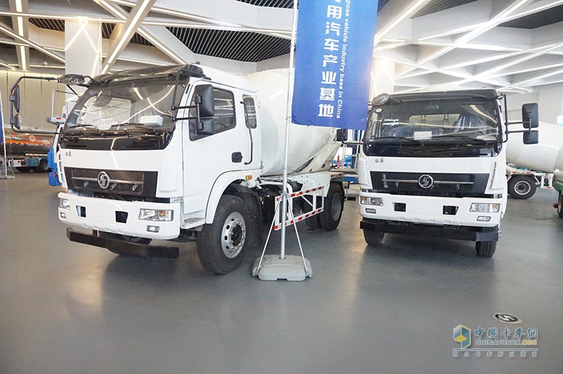 第十四屆中國(guó)（梁山）專用車展新聞發(fā)布會(huì)