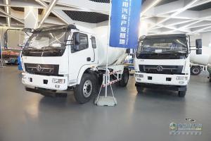 第十四屆中國(guó)（梁山）專用車展新聞發(fā)布會(huì)