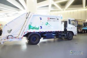 第十四屆中國(guó)（梁山）專用車展新聞發(fā)布會(huì)