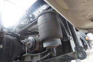 2018中國(guó)高效物流卡車公開(kāi)賽廣東站