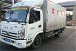 省油省心不耽誤 果蔬運(yùn)輸老司機(jī)為何獨(dú)獨(dú)“稀罕”奧馳？