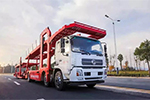 3880輛！東風(fēng)商用車中置軸轎運(yùn)車上半年戰(zhàn)績(jī)告捷
