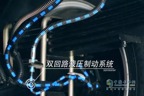 制動(dòng)除水