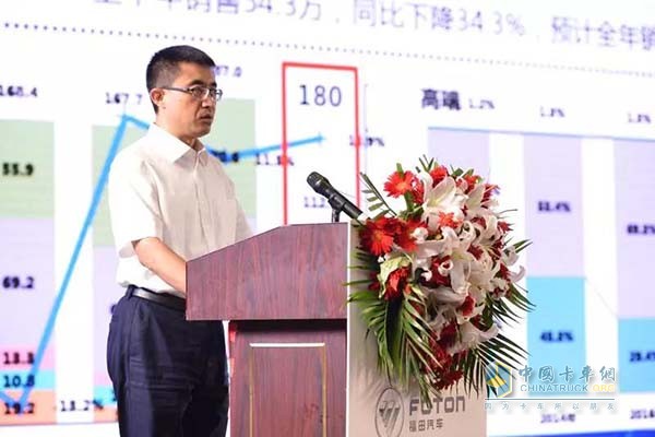 ?時代事業(yè)部營銷副總裁、時代營銷公司總經(jīng)理鄭夕亮