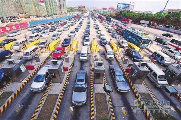 多地貨車限行政策盤點