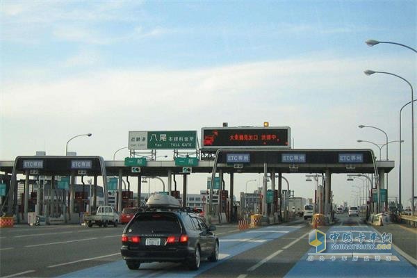 河南實(shí)施高速公路貨車分時(shí)段差異化收費(fèi)政策