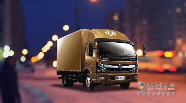東風(fēng)凱普特NISSAN動(dòng)力車(chē)型