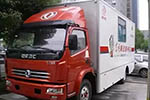 開(kāi)東風(fēng)卡車(chē)的卡友有福了！東風(fēng)輕卡“扳手哥”全新上線