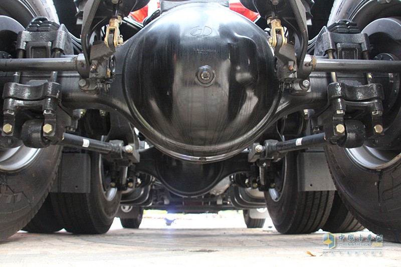 陜汽重卡 德龍X3000 青春版 600馬力 6×4 牽引車(chē)