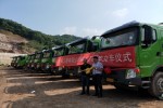 輕量化設(shè)計+高收益回報 乘龍H5是真正的回本利器 
