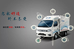 想在買車回本掙錢的路上走的更快？不妨試試福田祥菱 