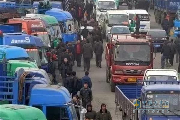 南京國三柴油車淘汰補貼標準出爐