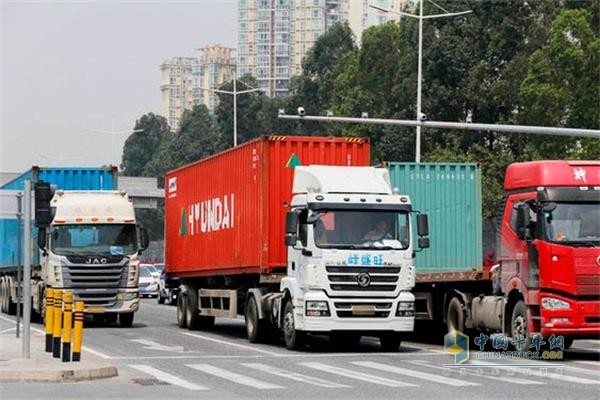 安慶市區(qū)將組織開(kāi)展大貨車(重、中型貨車)專項(xiàng)整治