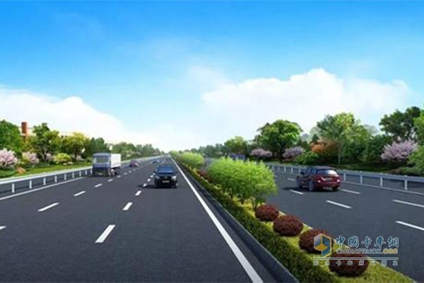 嘉興市嘉善最大EPC公路工程項(xiàng)目的公路工程正式開工建設(shè)