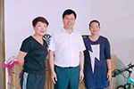 【發(fā)現(xiàn)信賴】耐燒不毀配件 美女司機(jī)告白可蘭素 