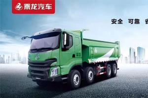 聽說要保衛(wèi)“深圳藍”？少了我乘龍H7只能渣土車怎么行