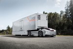 電動車輛為主導(dǎo) 沃爾沃卡車推出新型高效、安全運輸解決方案