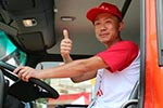 【發(fā)現(xiàn)信賴】全新一代東風天錦KR有多炫？聽聽老司機的評價