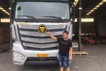歐曼EST-A超級卡車  智能舒適沒得說