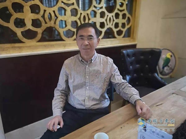 江蘇中汽高科股份有限公司董事、總經(jīng)理郎玉勤