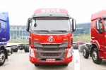 老司機：我要拿下這臺行車平穩(wěn)、時效性高的乘龍H5