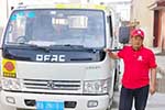 這位郭師傅為啥買車只認(rèn)東風(fēng)輕卡？