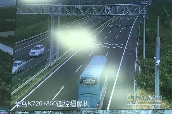 天津市高速公路交通安全設施和科技管理設施將投入使用