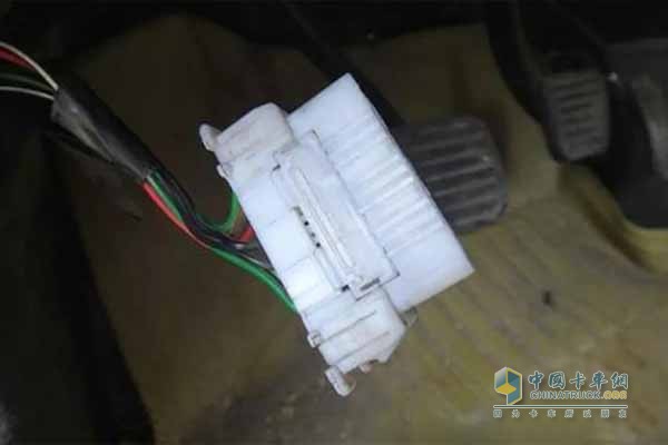 OBD是對排放相關的功能和元器件