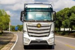千金易得，知己難求 福田戴姆勒歐曼EST卡車就是你要找的知己