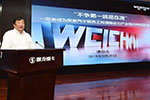 “不爭(zhēng)第一就是在混” 有這種拼勁陜汽會(huì)差嗎？