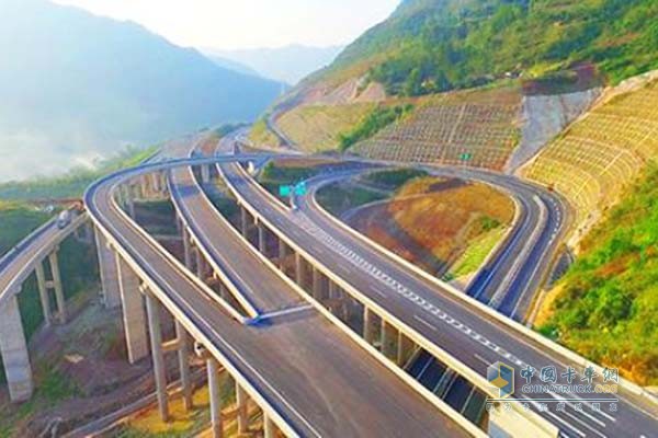 重慶高速路