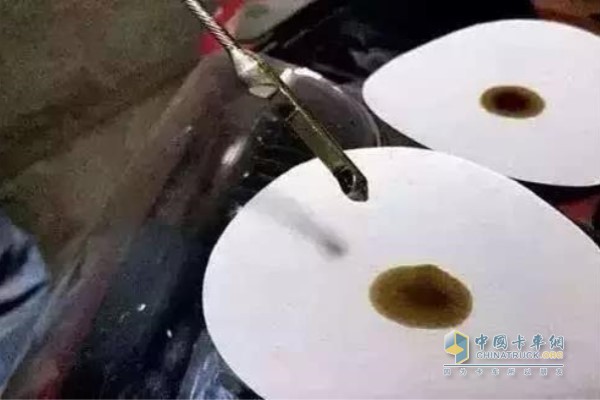 鑒別是否需要更換機(jī)油