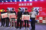 【發(fā)現(xiàn)信賴】冠軍李光與理想卡車歐曼EST講述“我們的冠軍夢”