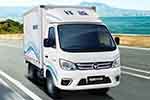 還在追求卡車夢？你需要一輛福田祥菱