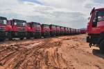 博采眾長 大器集成 上汽紅巖自卸車被用戶譽為“工程之王”