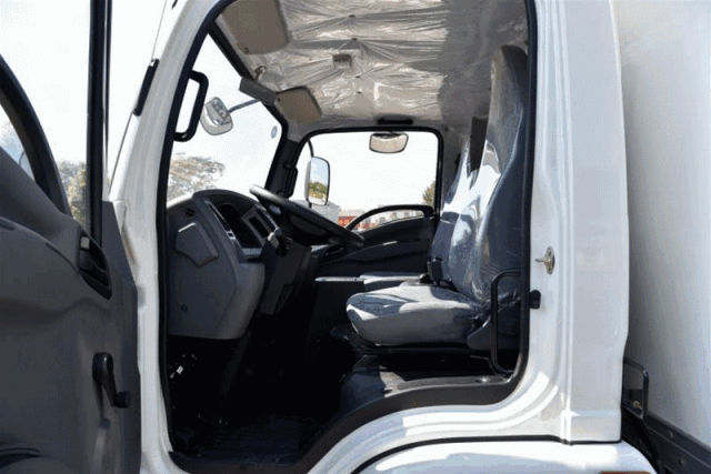 E300內飾設計